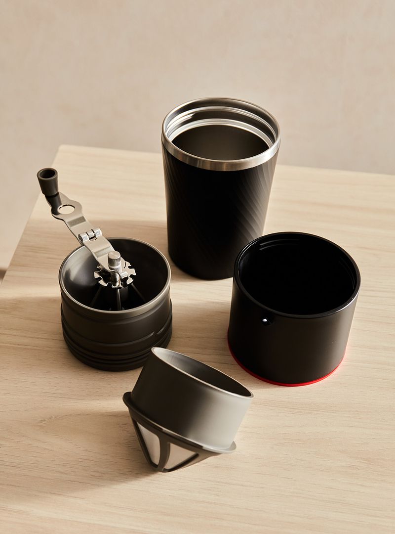 Cafflano Klassic 250ml